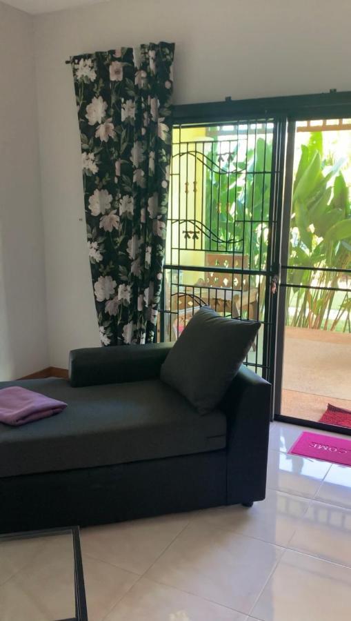 Baan Bettina Haus 1 Apartment Ban Chak Phai Bagian luar foto