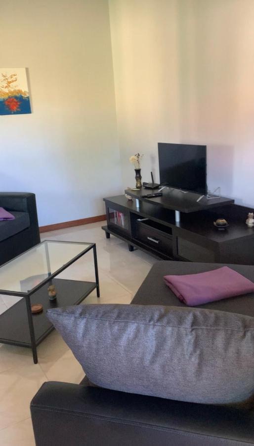 Baan Bettina Haus 1 Apartment Ban Chak Phai Bagian luar foto