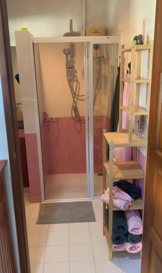 Baan Bettina Haus 1 Apartment Ban Chak Phai Bagian luar foto