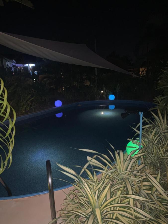 Baan Bettina Haus 1 Apartment Ban Chak Phai Bagian luar foto